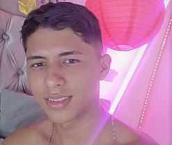 Webcam de Mikol_brunette