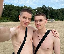 Webcam de Evgeny_Twink